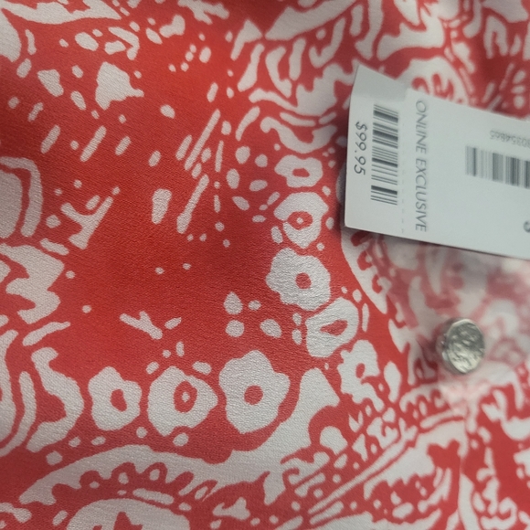 Dress - Picture 3 of 4